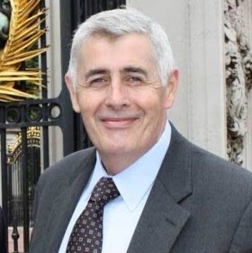 Dominic MacSorley Dominic MacSorley