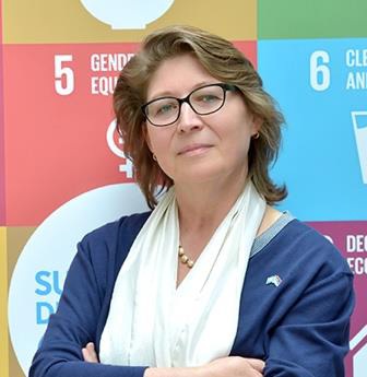 Irena Vojáčková-Sollorano Irena Vojáčková-Sollorano