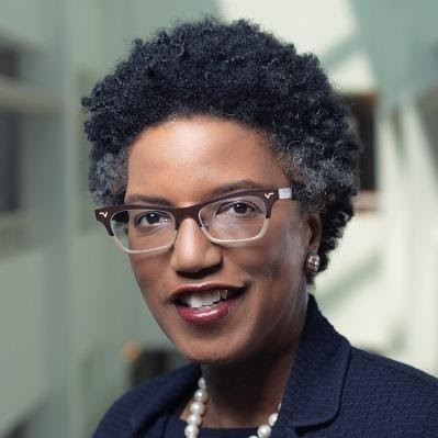 Linda A. Hill, Ph.D.