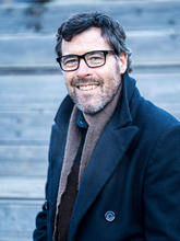 Stuart Kefford