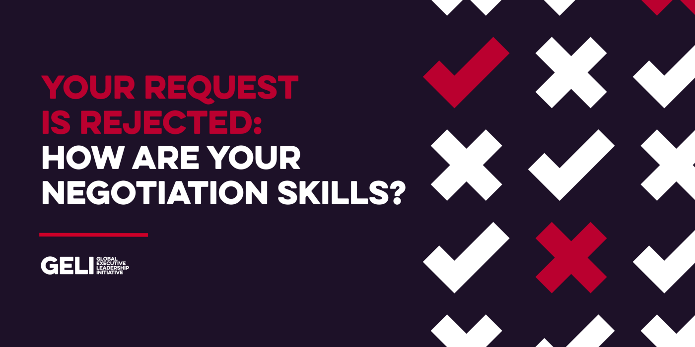 Negotiations blog cover