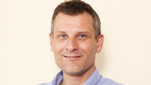 Ed Schenkenberg