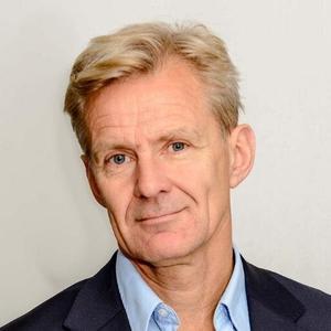 Jan Egeland Jan Egeland