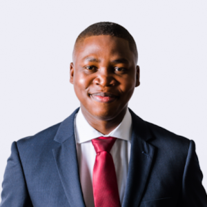Buhle Dlamini