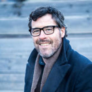 Stuart Kefford