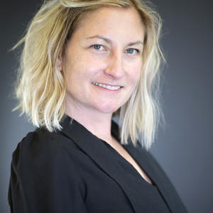 Justyna Hoiler