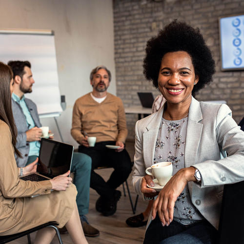 Programs and courses