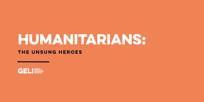 Humanitarians